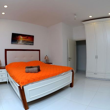Open Sky Luxury Apartment Ейлат Екстер'єр фото