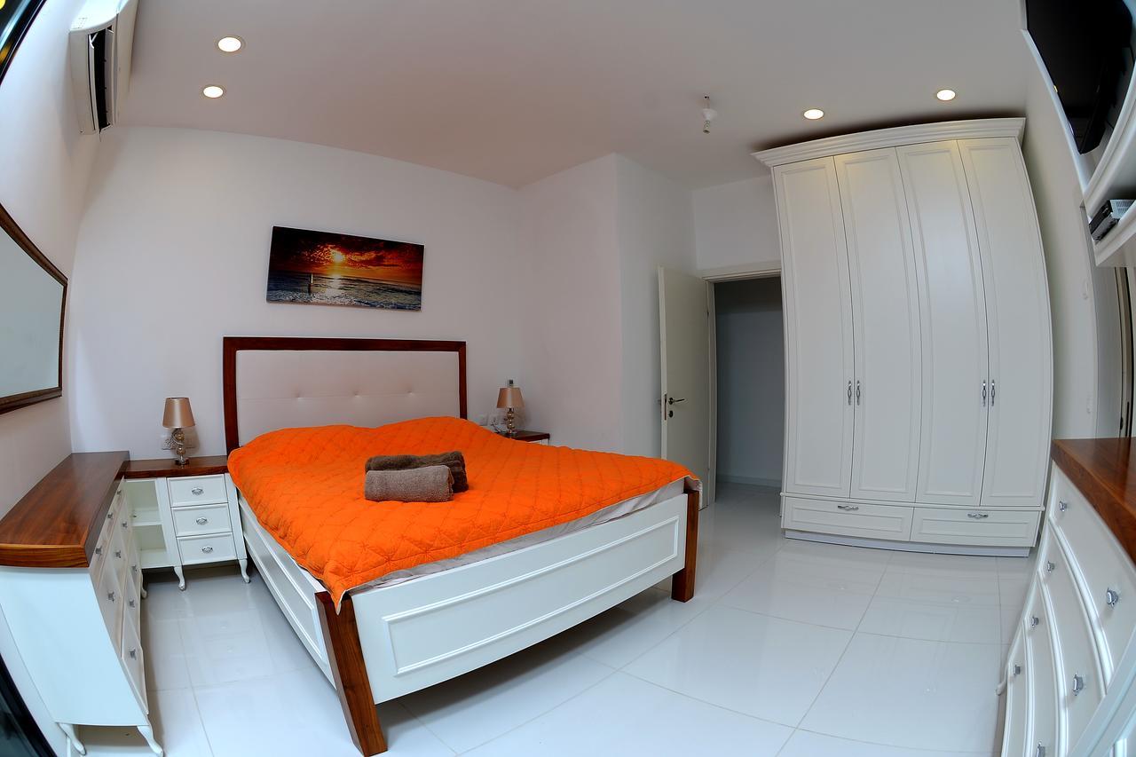 Open Sky Luxury Apartment Ейлат Екстер'єр фото