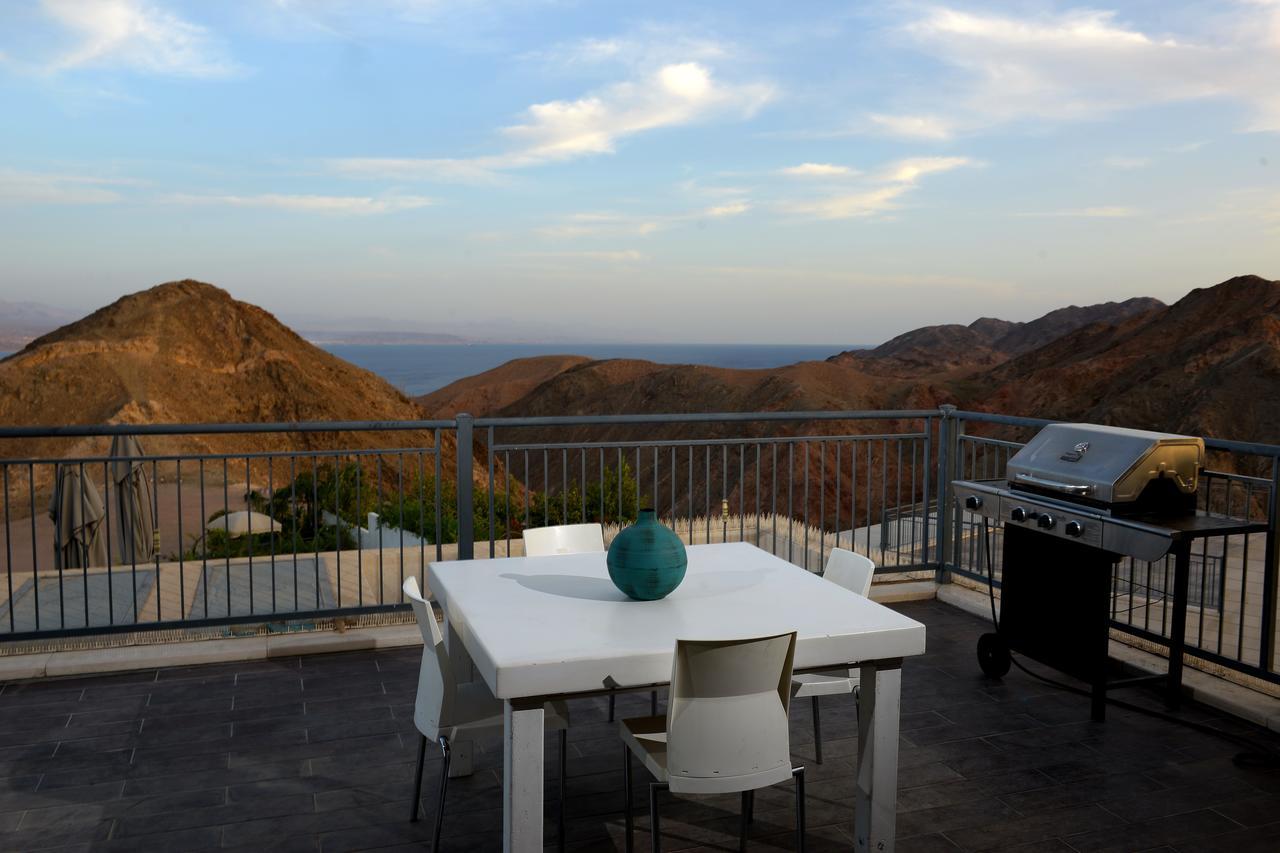 Open Sky Luxury Apartment Ейлат Екстер'єр фото