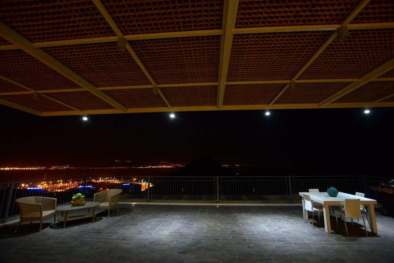 Open Sky Luxury Apartment Ейлат Екстер'єр фото