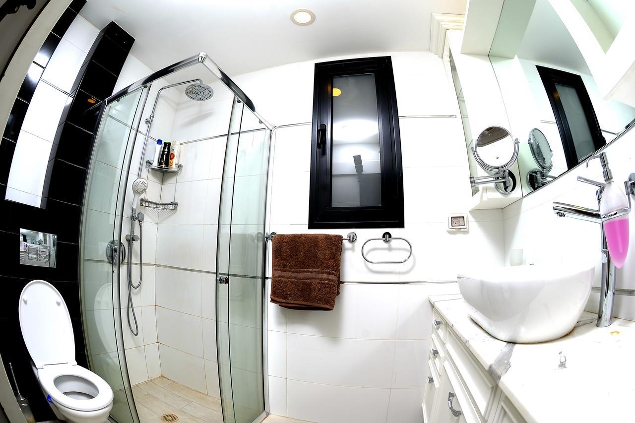 Open Sky Luxury Apartment Ейлат Екстер'єр фото