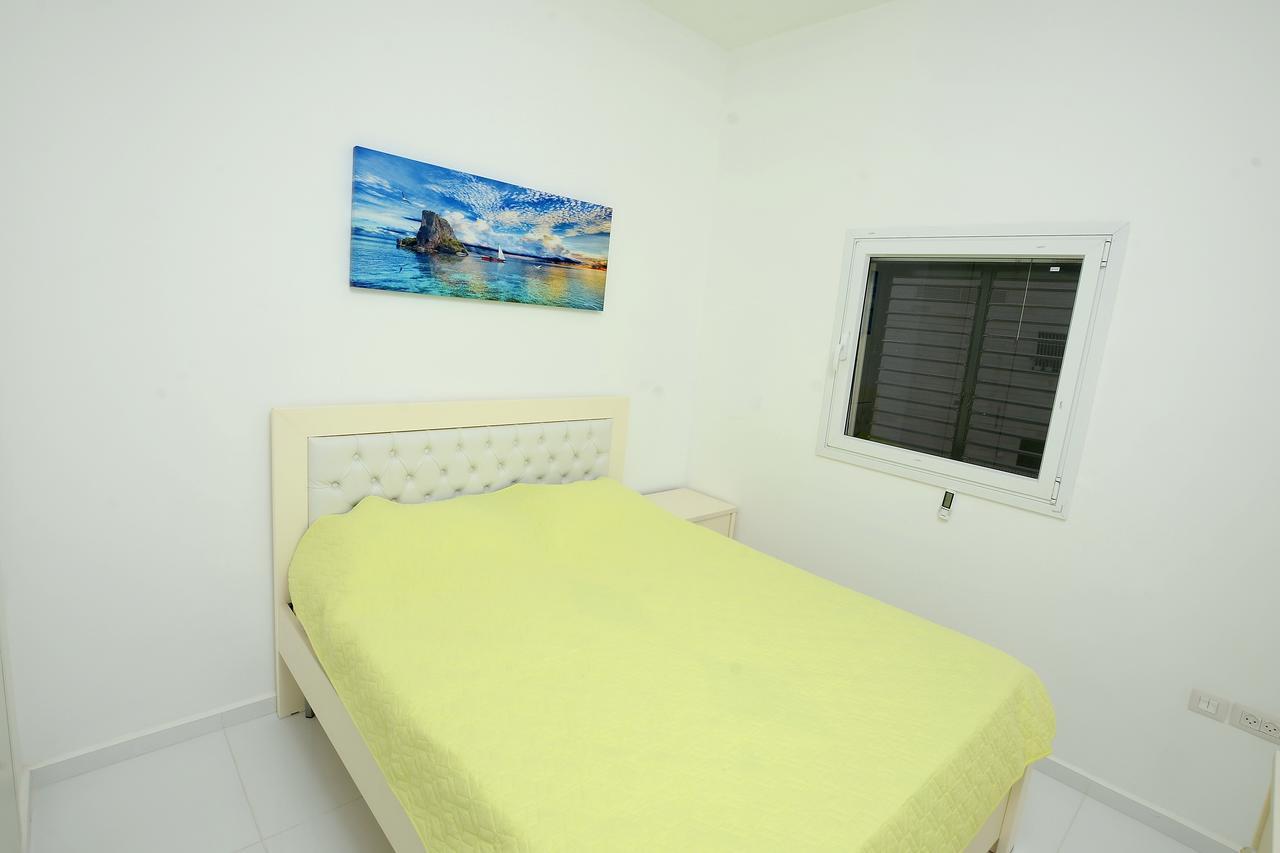Open Sky Luxury Apartment Ейлат Екстер'єр фото