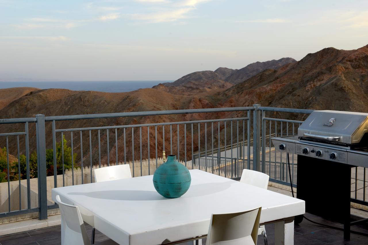 Open Sky Luxury Apartment Ейлат Екстер'єр фото