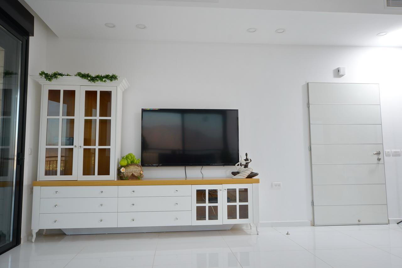 Open Sky Luxury Apartment Ейлат Екстер'єр фото