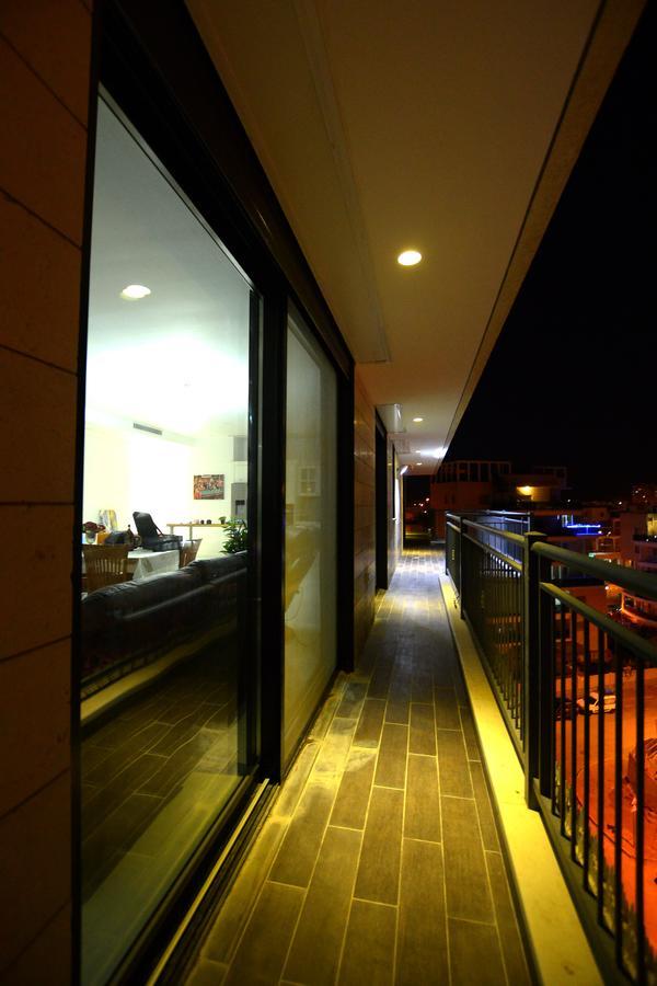 Open Sky Luxury Apartment Ейлат Екстер'єр фото